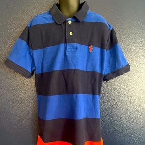 Ralph Lauren Boy’s Polo